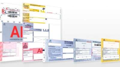 Bien choisir son support recommandé sur Bureaudeposte.net