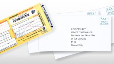 Bureaudeposte.net - Le mag' : Pourquoi choisir la lettre recommandée pour vos envois ?