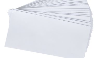 enveloppes au meilleur prix chez Bureaudeposte.net