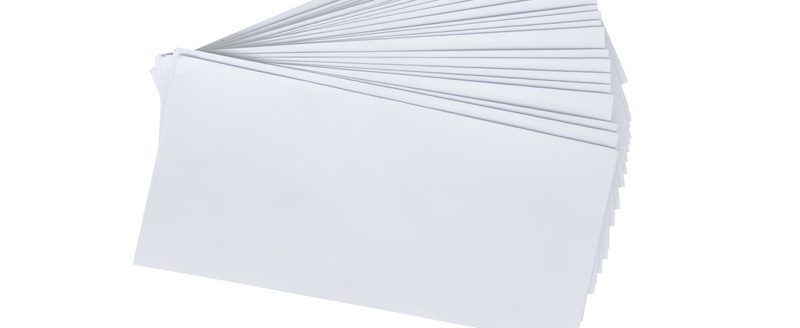 enveloppes au meilleur prix chez Bureaudeposte.net