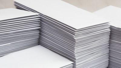 comment choisir vos enveloppes sur Bureaudeposte.net