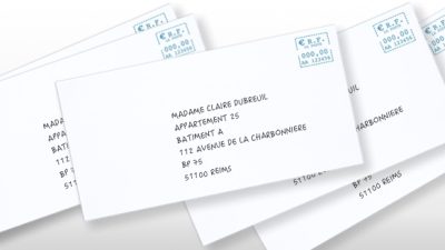 Comment bien rédiger une adresse sur vos envois ou colis selon les normes postales sur Bureaudeposte.net