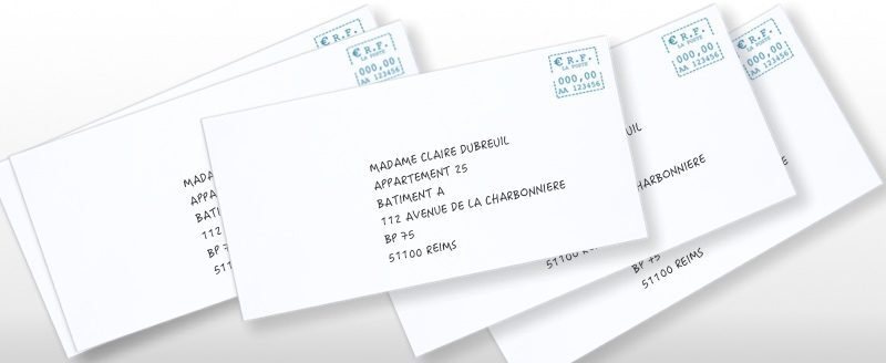 Comment bien rédiger une adresse sur vos envois ou colis selon les normes postales sur Bureaudeposte.net