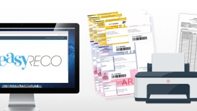 Bureaudeposte.net : 10 raisons d'utiliser le logiciel easyReco pour préparer et imprimer vos recommandés
