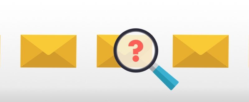 Bureaudeposte.net : Recherche d'un pli recommandé pour une réclamation
