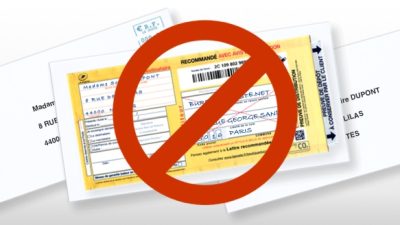 Bureaudeposte.net propose des fournitures postales et des articles Conseils : refuser une lettre en recommandé ?
