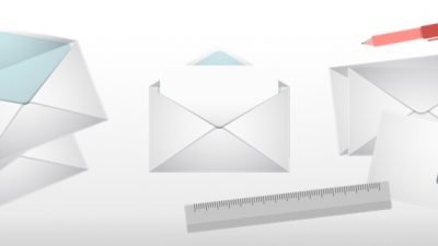 Bureaudeposte.net : formats d'enveloppe