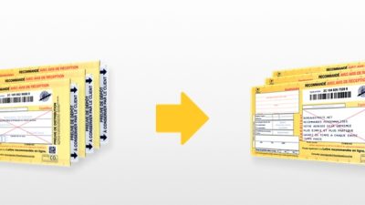 Bureaudeposte.net : pourquoi personnaliser vos recommandés