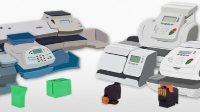 Bureaudeposte.net : comment trouver votre modele de cartouche d'encre pour machine à affranchir