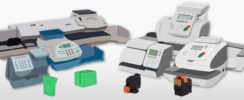 Bureaudeposte.net : comment trouver votre modele de cartouche d'encre pour machine à affranchir