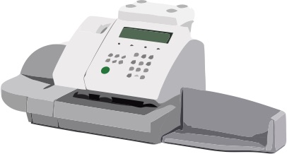 Bureaudeposte : commande de cartouches compatibles avec les modèles de machines à affranchir Neopost IJ 35 / IJ 40 / IJ 45 / IJ 50 / IJ 60