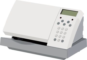 Bureaudeposte : commande de cartouches compatibles avec les modèles de machines à affranchir Neopost IJ 25 TP