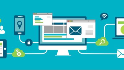 easyReco, solution pour service courrier : optimisation des process de service courrier