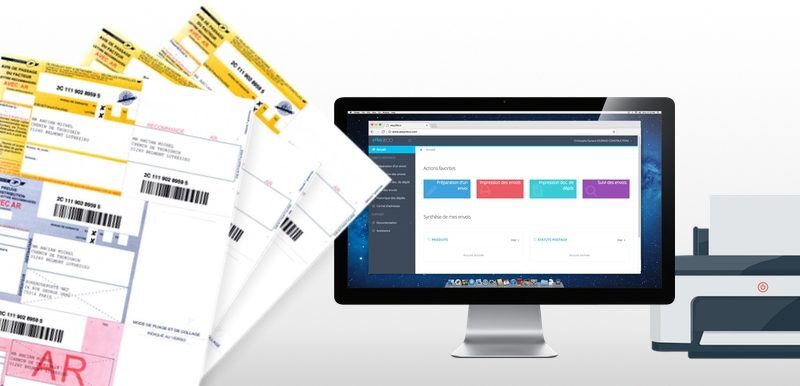 Qu'est-ce qu'un recommandé A4 ? Bureaudesposte.net explique à quoi sert un recommandé A4