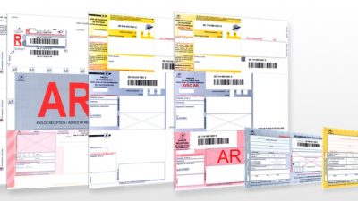 6 recommandés postaux à connaître