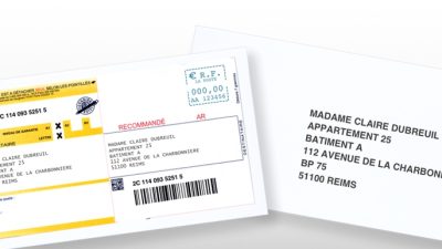 Bureaudeposte.net : comment affranchir une lettre recommandée