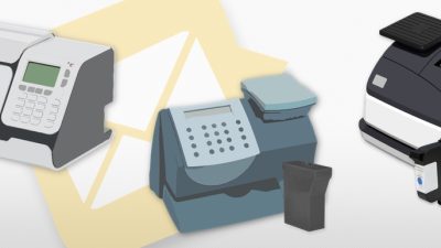 Bureaudeposte.net : comment trouver votre type de cartouche pour machine à affranchir (Quadient, Pitney Bowes, Francotyp Postalia...)