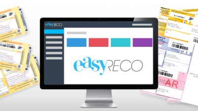 Astuces Bureaudeposte.net pour préparer facilement vos envois courrier : easyReco, logiciel de traçabilité courrier