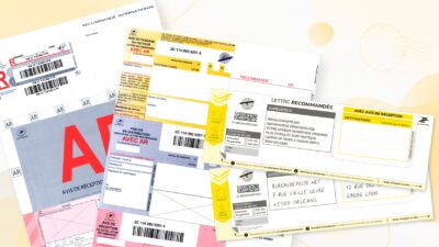 Quel recommandé postal choisir : recommandé manuel LRSD, personnalisé, A4 ou international – Bureaudeposte.net